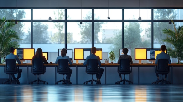 産業IoT設備監視システム